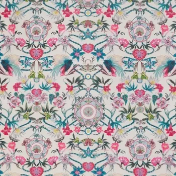 Colección Durbar Fabrics - Telas Matthew Williamson