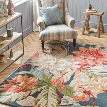 Colección Rugs Sanderson 20 - Alfombras Sanderson