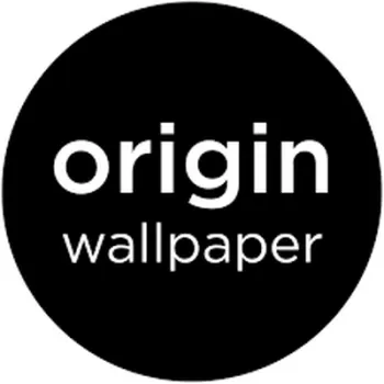 Papel pintado Origin