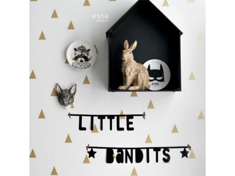 Colección Little Bandits | Esta Home