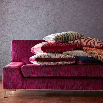 Colección Mirador Upholstery - Telas Harlequin