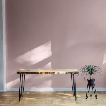 Colección Romántico ( Rosáceos ) - Pinturas Coordonne Eco Paints