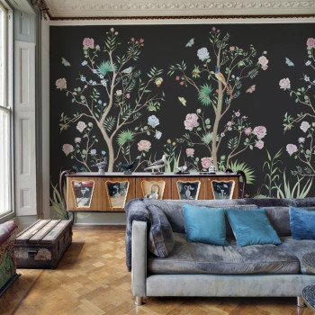 Chinoiserie