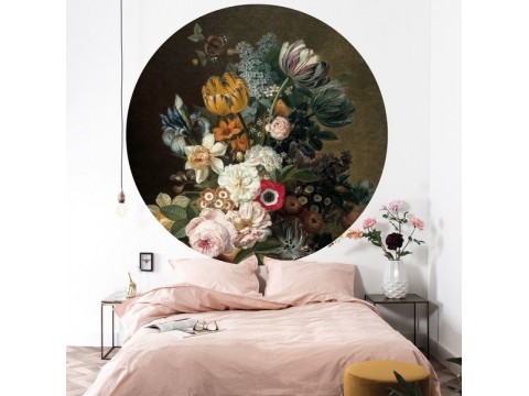 Colección Golden Age Flowers | Kek Amsterdam