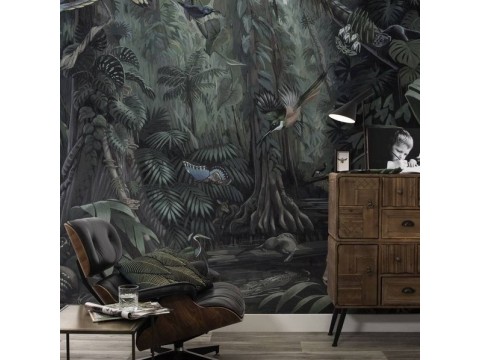 Colección Tropical Landscapes | Kek Amsterdam