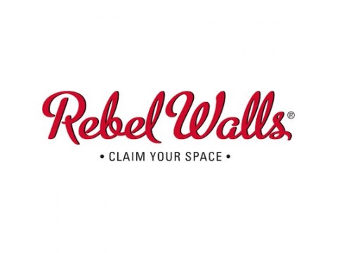 Papel pintado Rebel Walls