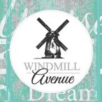 Papel pintado Windmill Avenue