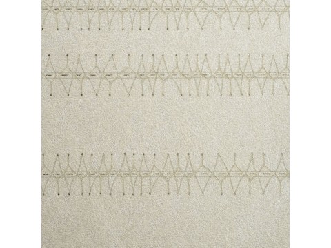 Sashiko (Wallcovering 08 Textile) - Papel pintado Vescom