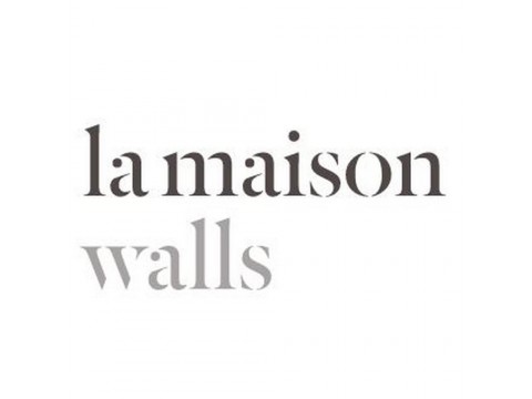 LA MAISON WALLS