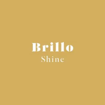 BRILLO - SHINE