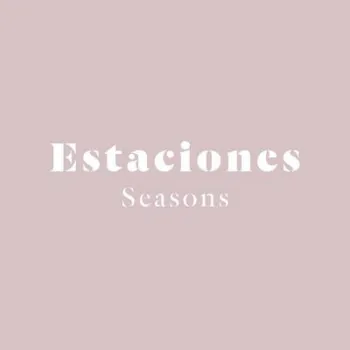 Colección Estaciones - Seasons - Pinturas Tres Tintas