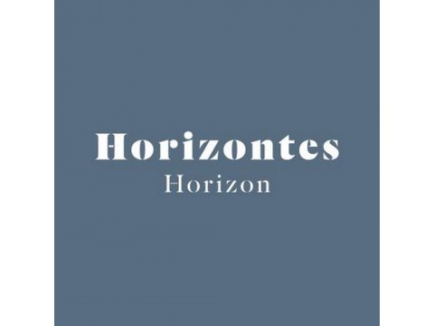HORIZONTES - HORIZONS