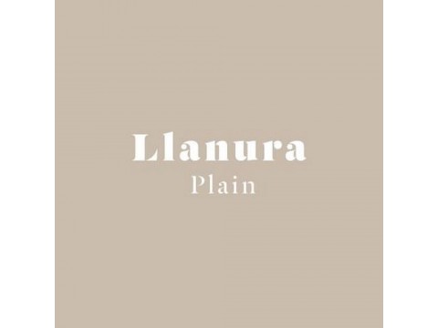 LLANURA - PLAIN