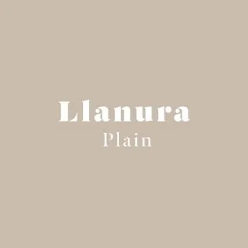 LLANURA - PLAIN