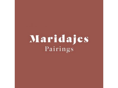 MARIDAJES - PAIRINGS