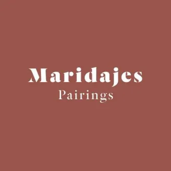 MARIDAJES - PAIRINGS