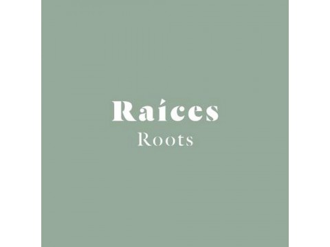 Colección Raíces - Roots - Pinturas Tres Tintas