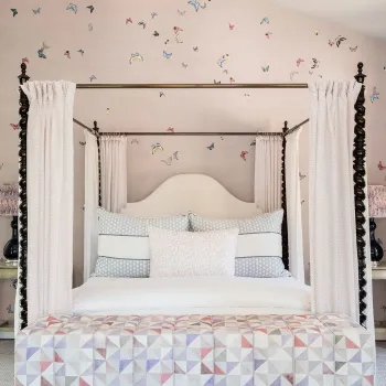 Butterflies (Colección Eclectic) - Murales De Gournay