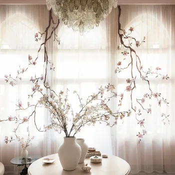 Magnolia Canopy (Colección Japanese & Korean) - De Gournay