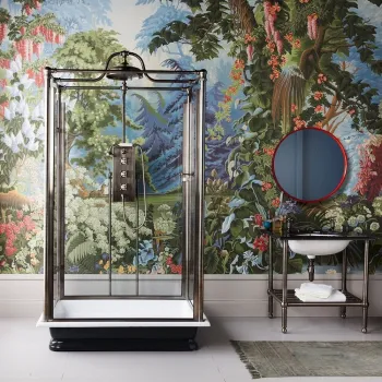 L´Eden (Colección Scenic) - Murales De Gournay