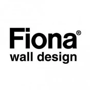 Papel pintado Fiona Walldesign