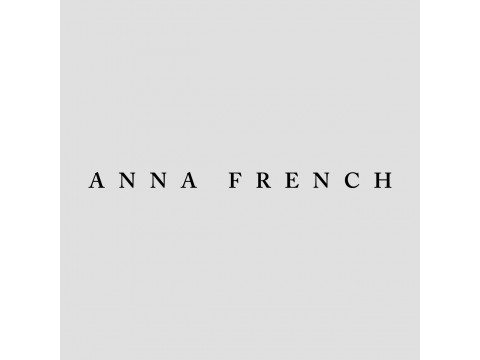 Telas Anna French 