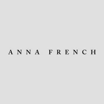 Telas Anna French 