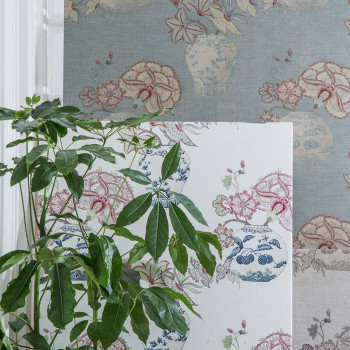 CHINOISERIE