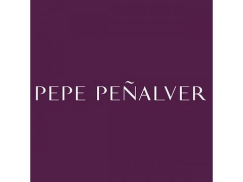 Papel pintado Pepe Peñalver