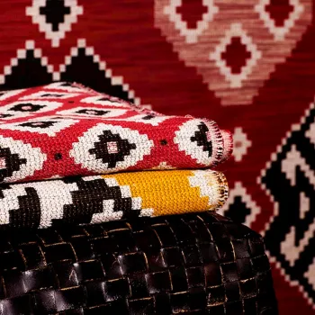 Colección Jeronimo | Tejidos James Malone