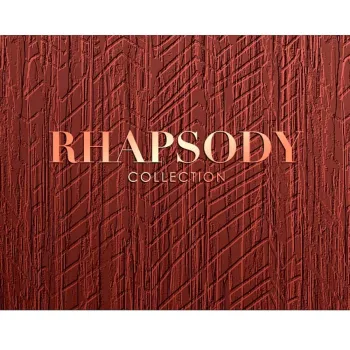 Colección Rhapsody - Telas Aldeco