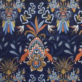 Mirabillis (Colección Invicta) - Telas Aldeco