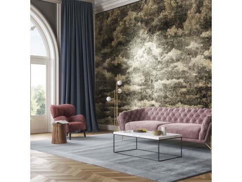 Colección Goldenwall Collection 2020 - Murales Inkiostro Bianco