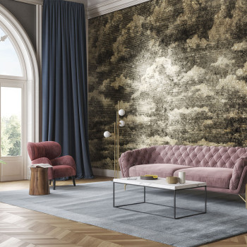 Goldenwall Collection 2020 - Papel pintado Inkiostro Bianco