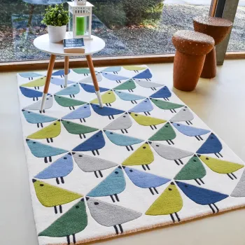 RUGS SCION 
