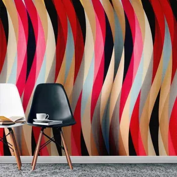 Colección Piero Gemelli - Murales Wallpepper