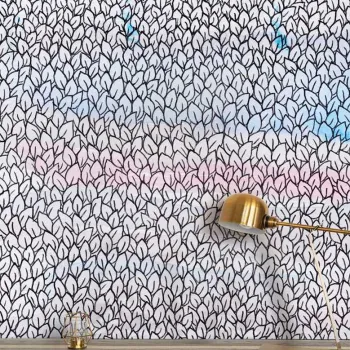 Colección Camilla Mosconi - Murales Wallpepper