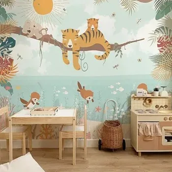 Colección ¡¡ Nueva Coleccion !! - Murales Little Hands