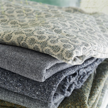 Colección Watkin Tweeds Fabrics - Telas Designers Guild