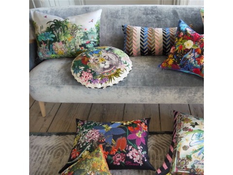 Colección Cushion Aw16 - Cojines Christian Lacroix