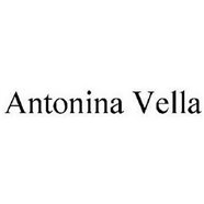 ANTONINA VELLA