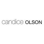 CANDICE OLSON