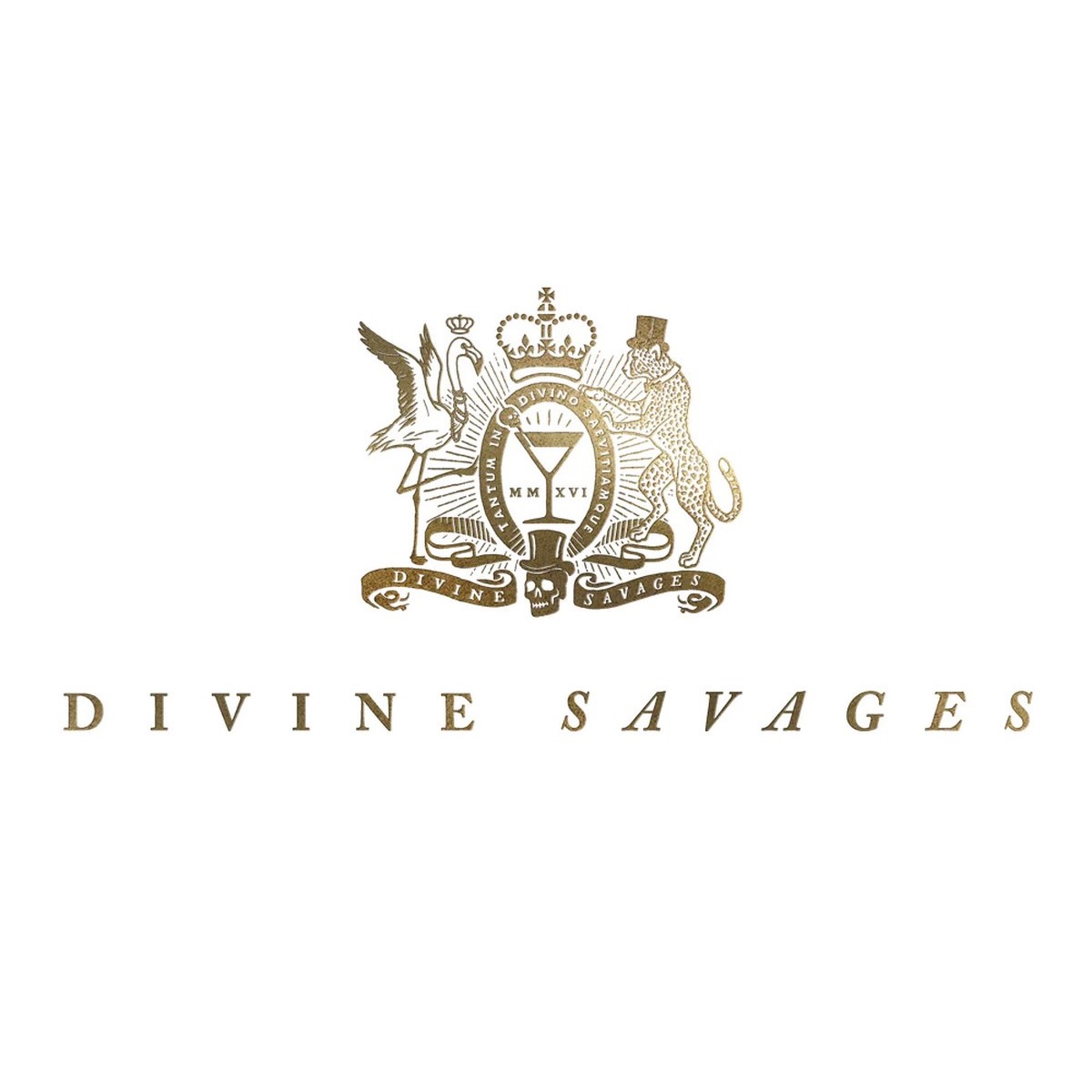 Divine Savages
