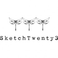 SKETCH TWENTY 3