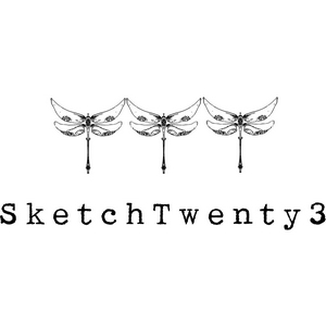 Sketch Twenty 3