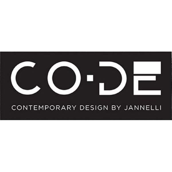 Code Comtemporary Desing By Jannelli