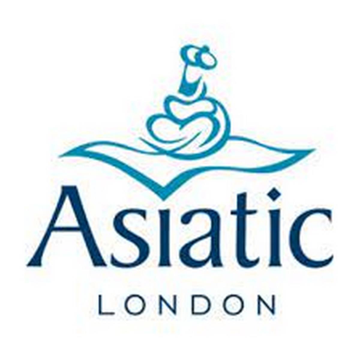 Asiatic London