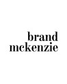BRAND MCKENZIE