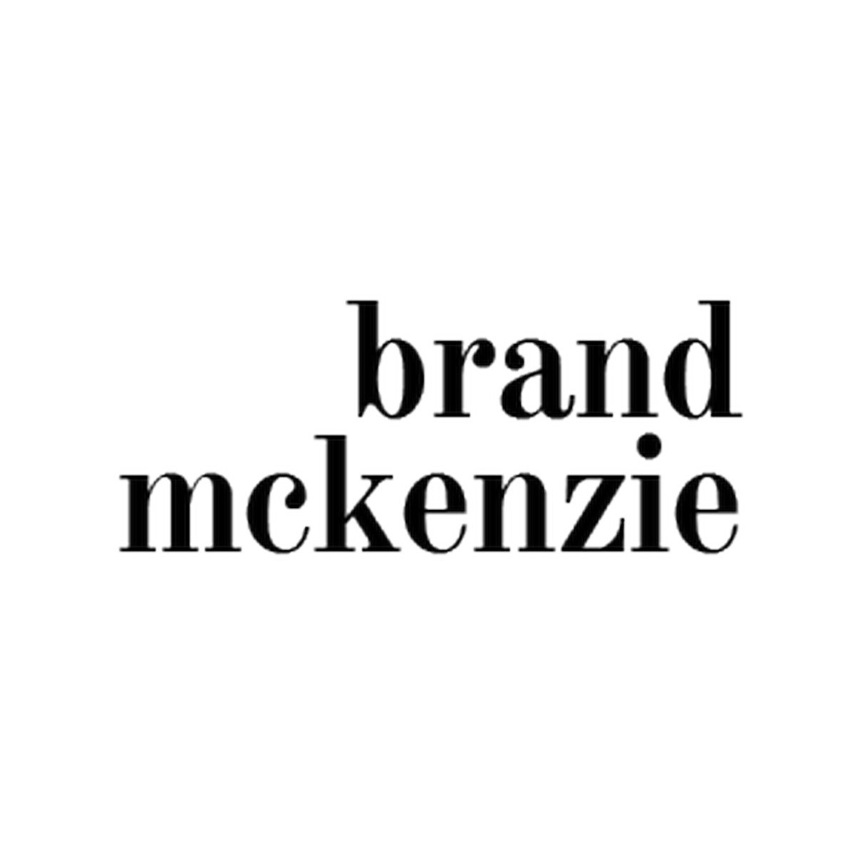 Brand McKenzie