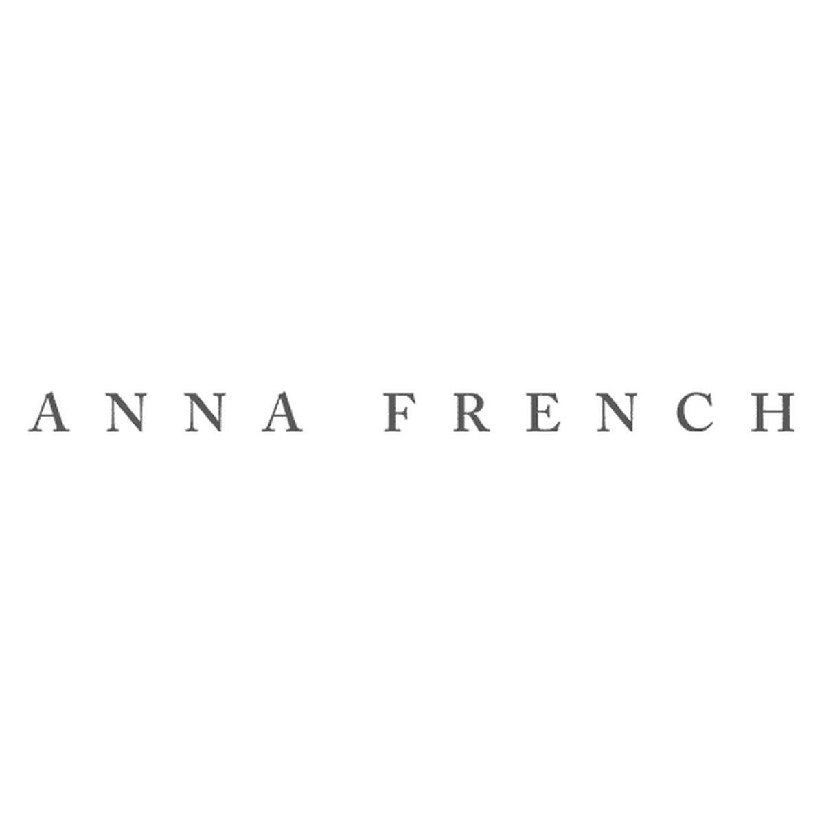 Anna French